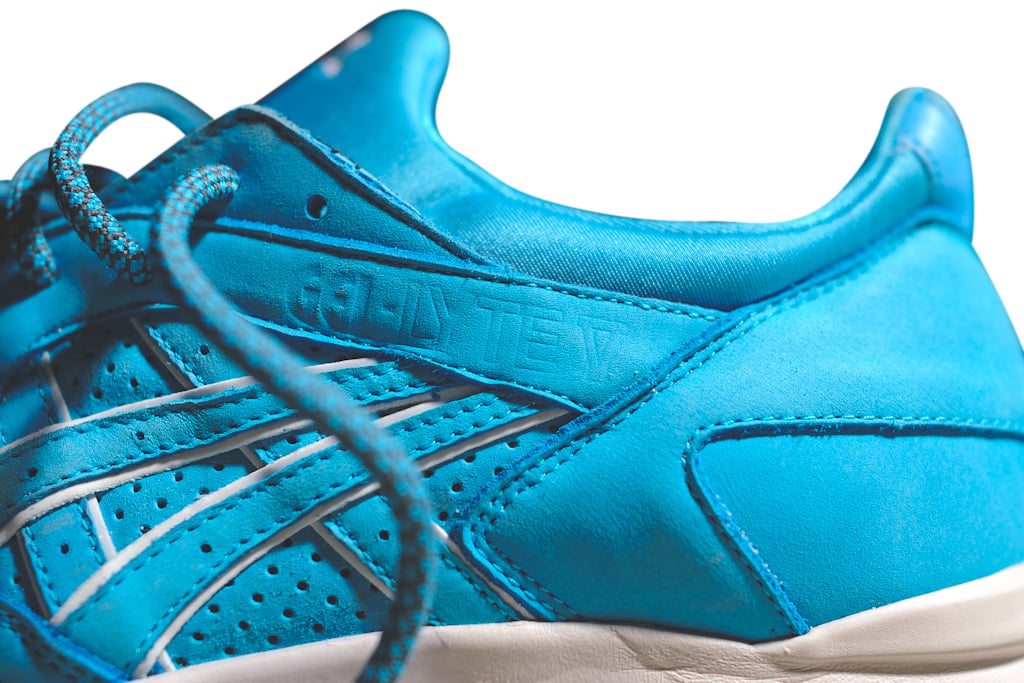 Ronnie Fieg x Asics Gel Lyte V - Cove - Image 4