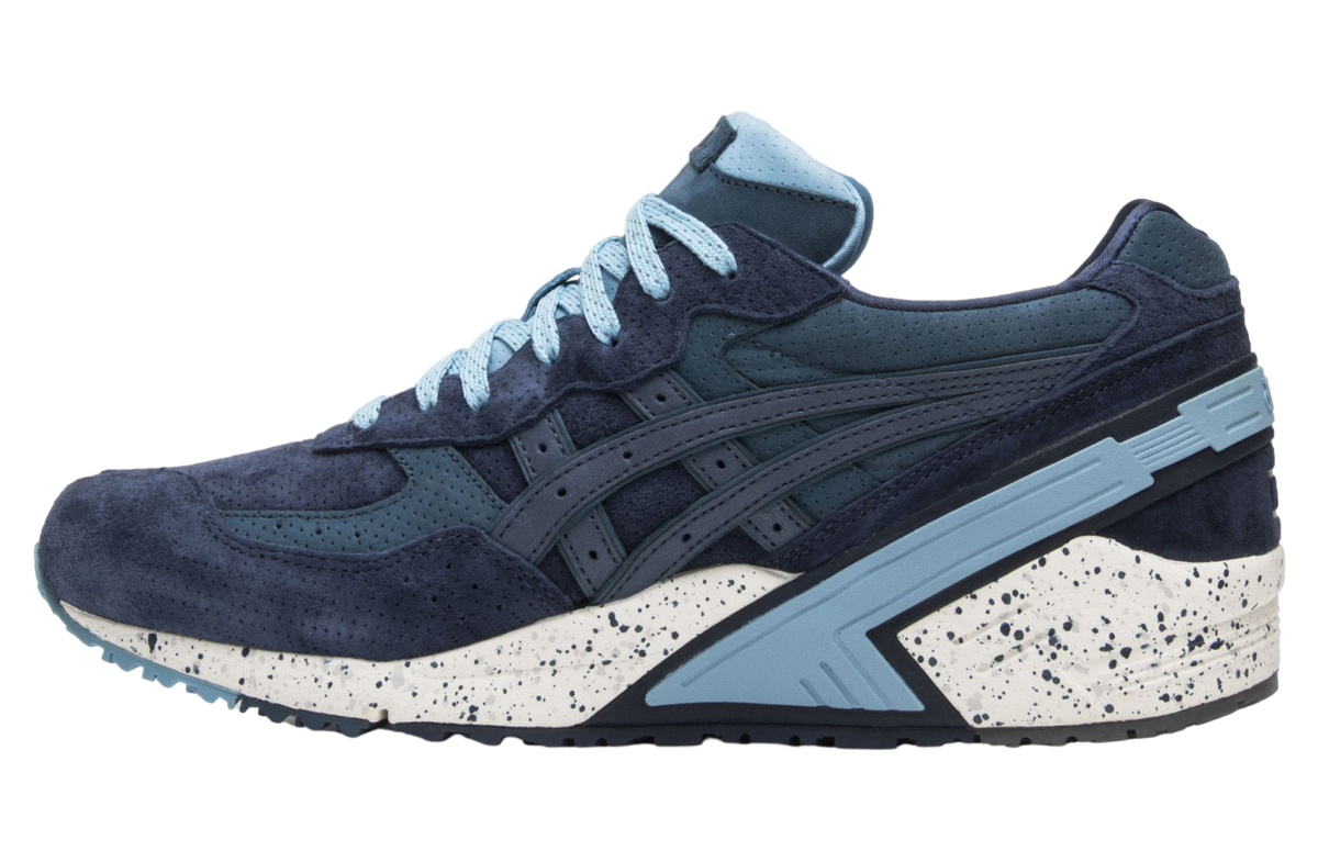 Ronnie Fieg x Asics Gel Sight Atlantic - Image 2