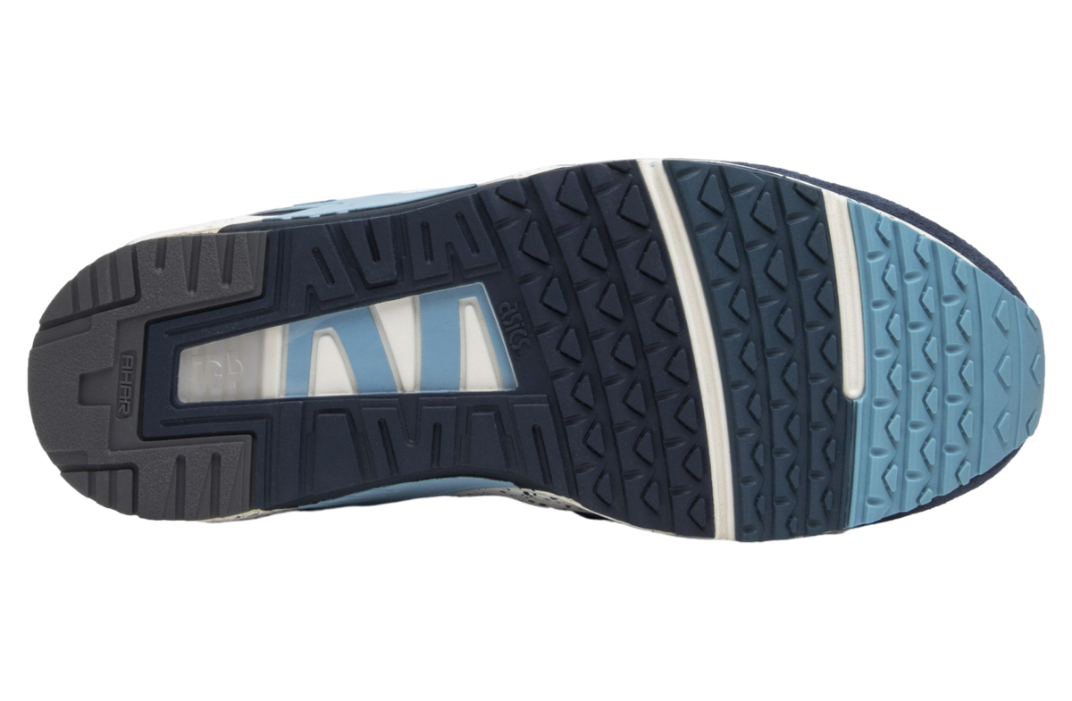 Ronnie Fieg x Asics Gel Sight Atlantic - Image 3