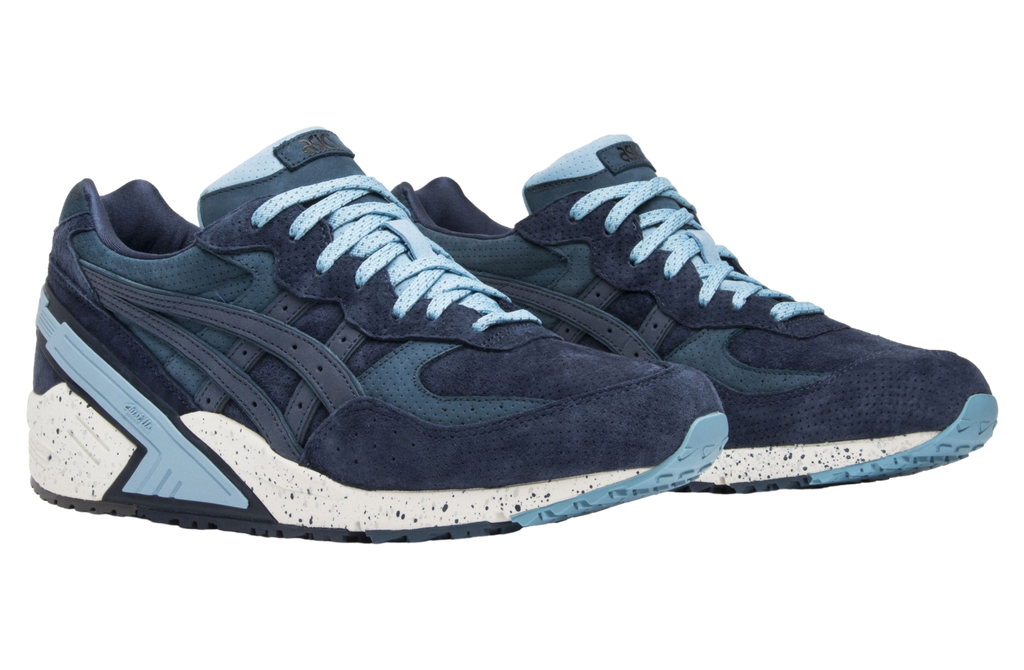 Ronnie Fieg x Asics Gel Sight Atlantic - Image 5