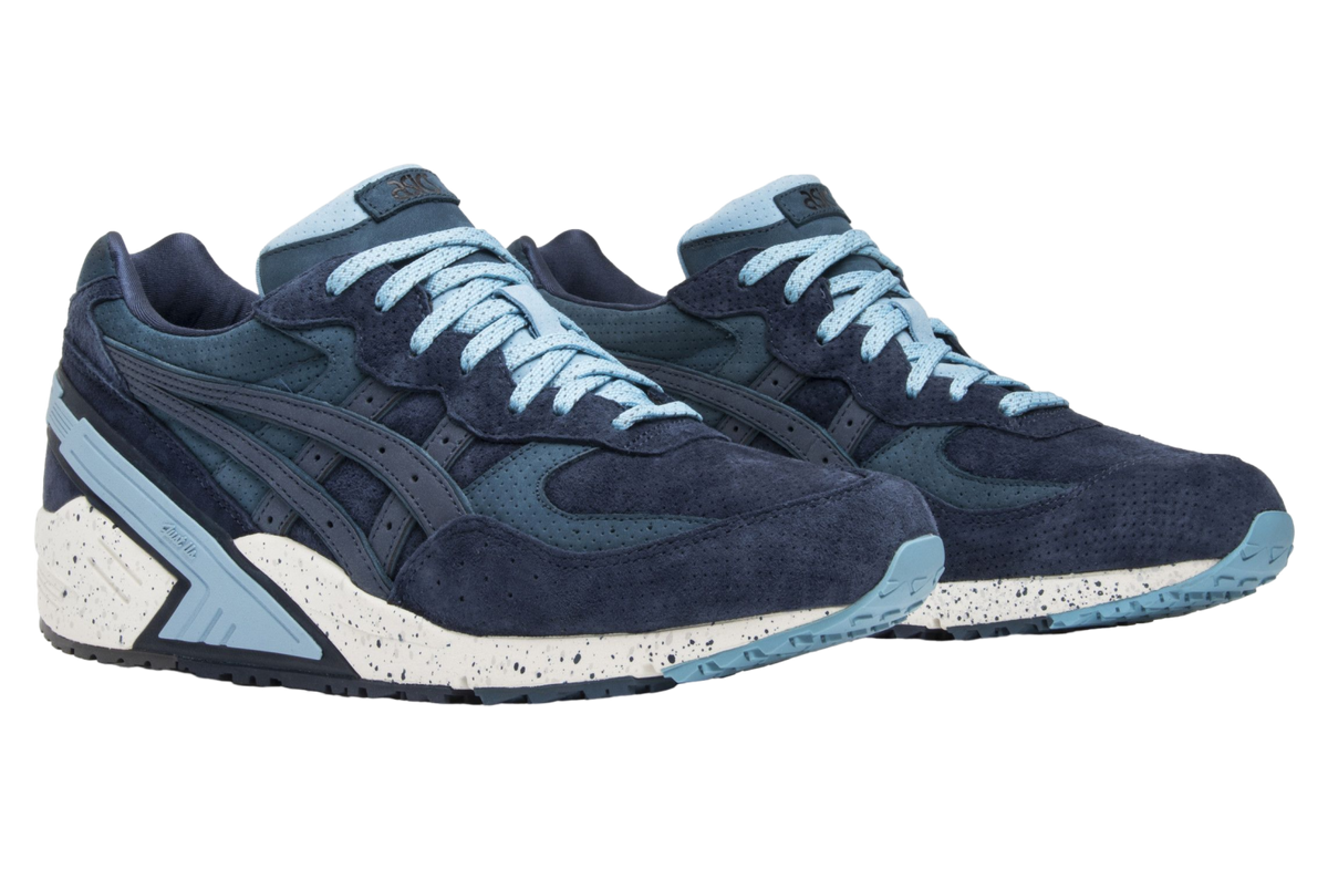 Ronnie Fieg x Asics Gel Sight Atlantic - Image 5