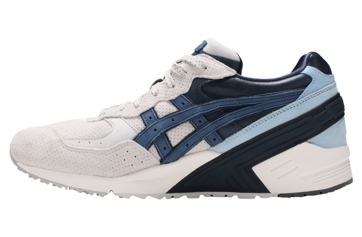 Ronnie Fieg x Asics Gel Sight Pacific - Image 2