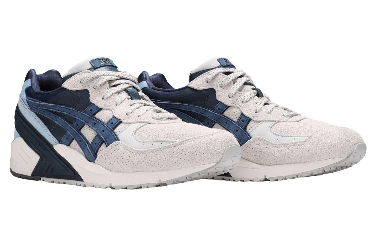Ronnie Fieg x Asics Gel Sight Pacific - Image 5