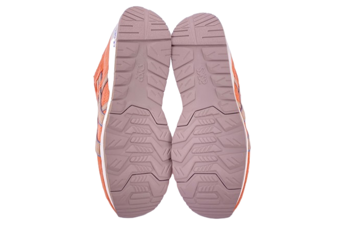 Ronnie Fieg x Asics GT 2 Rose Gold - Image 5