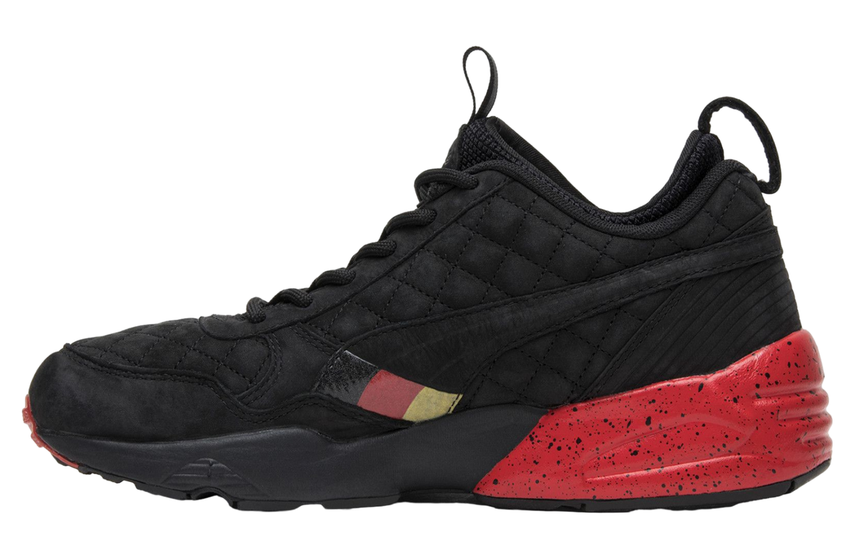 Ronnie Fieg x Highsnobiety x Puma Rf698s Kith - Image 2