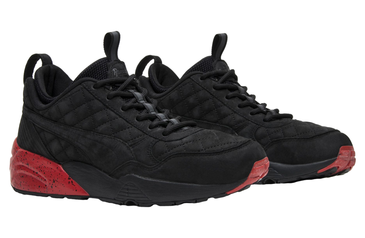 Ronnie Fieg x Highsnobiety x Puma Rf698s Kith - Image 5