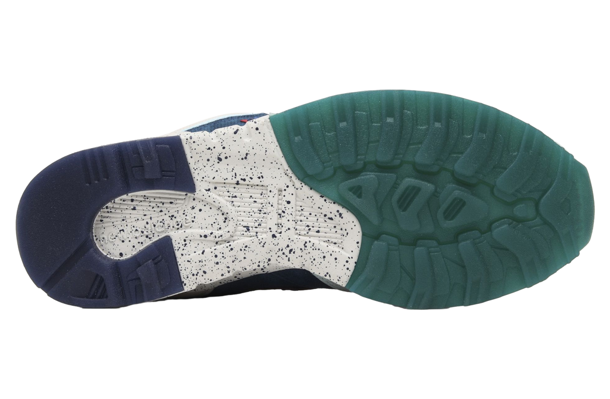 Ronnie Fieg x New Balance 850 Brooklyn Bridge - Image 3