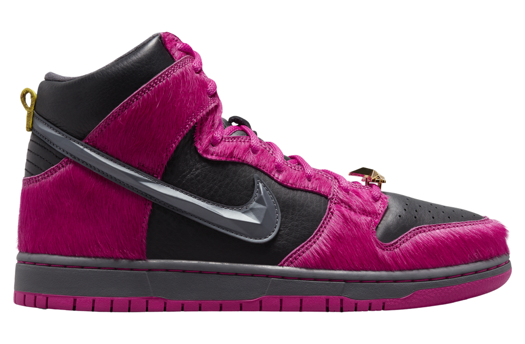 Run The Jewels x Nike SB Dunk High - Image 2