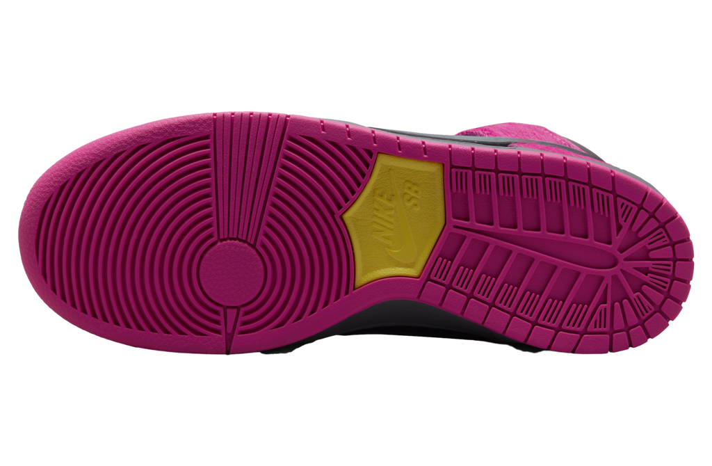 Run The Jewels x Nike SB Dunk High - Image 4