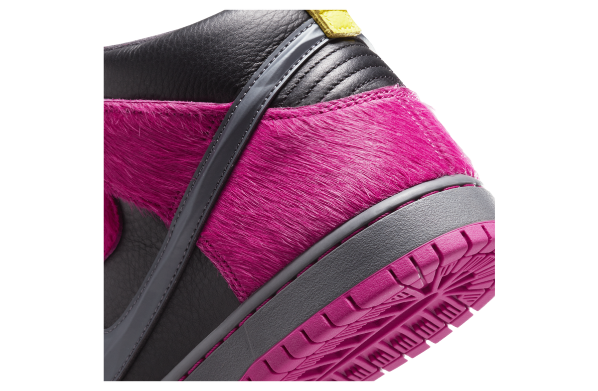 Run The Jewels x Nike SB Dunk High - Image 10