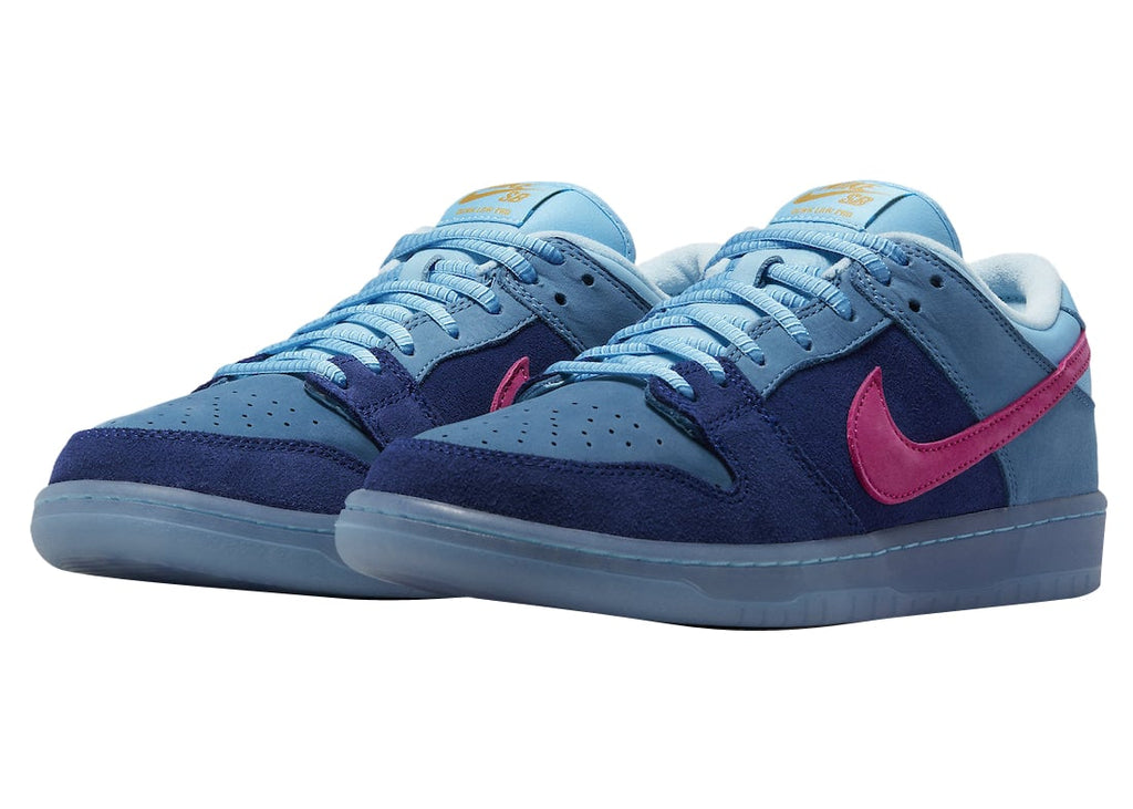 Run The Jewels x Nike SB Dunk Low - Image 2