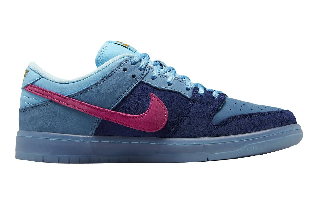 Run The Jewels x Nike SB Dunk Low - Image 3