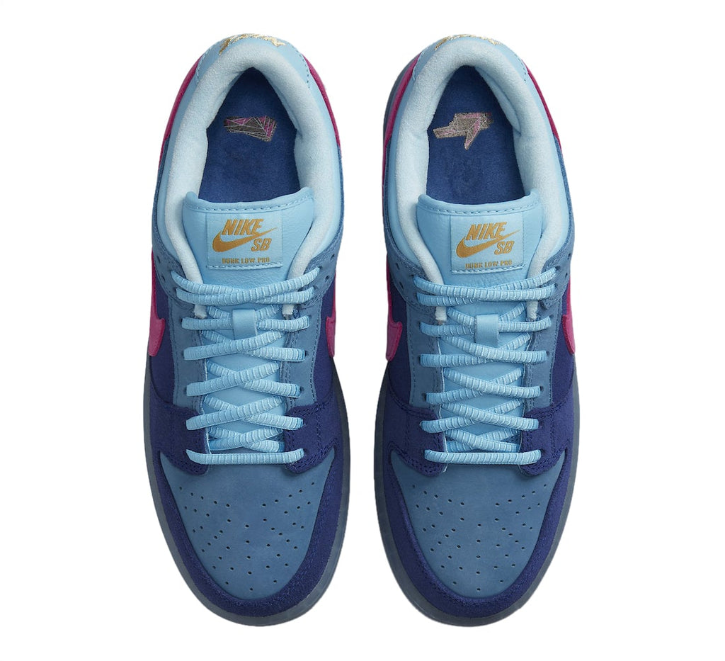 Run The Jewels x Nike SB Dunk Low - Image 4