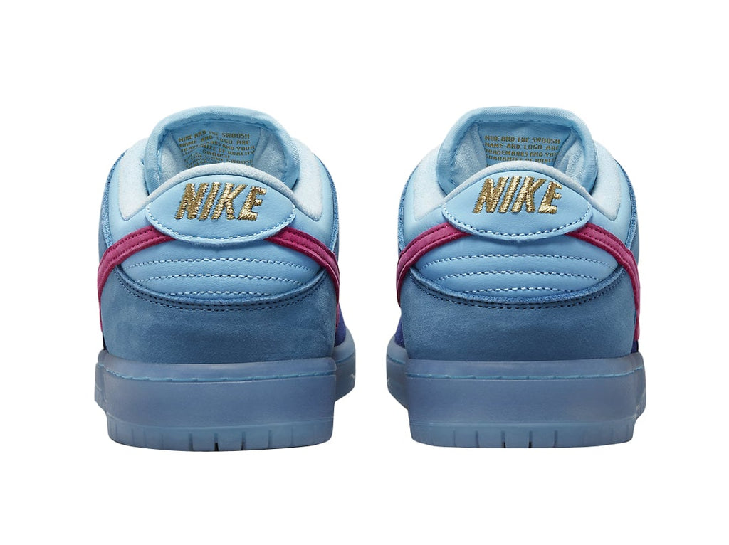 Run The Jewels x Nike SB Dunk Low - Image 5