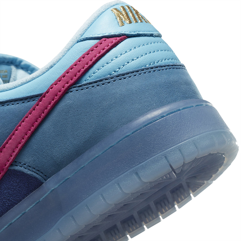 Run The Jewels x Nike SB Dunk Low - Image 8