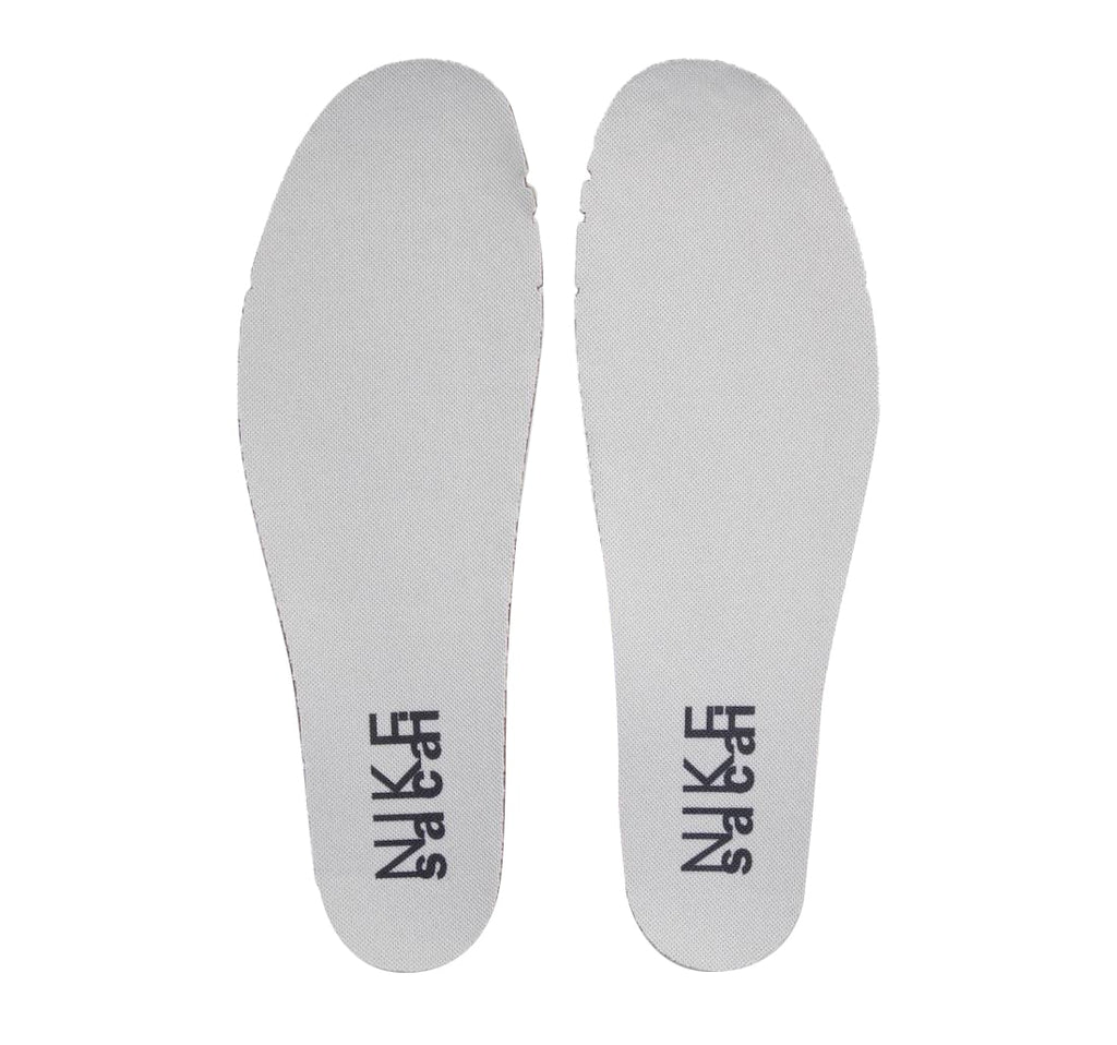 sacai x Nike Cortez Iron Grey - Image 10