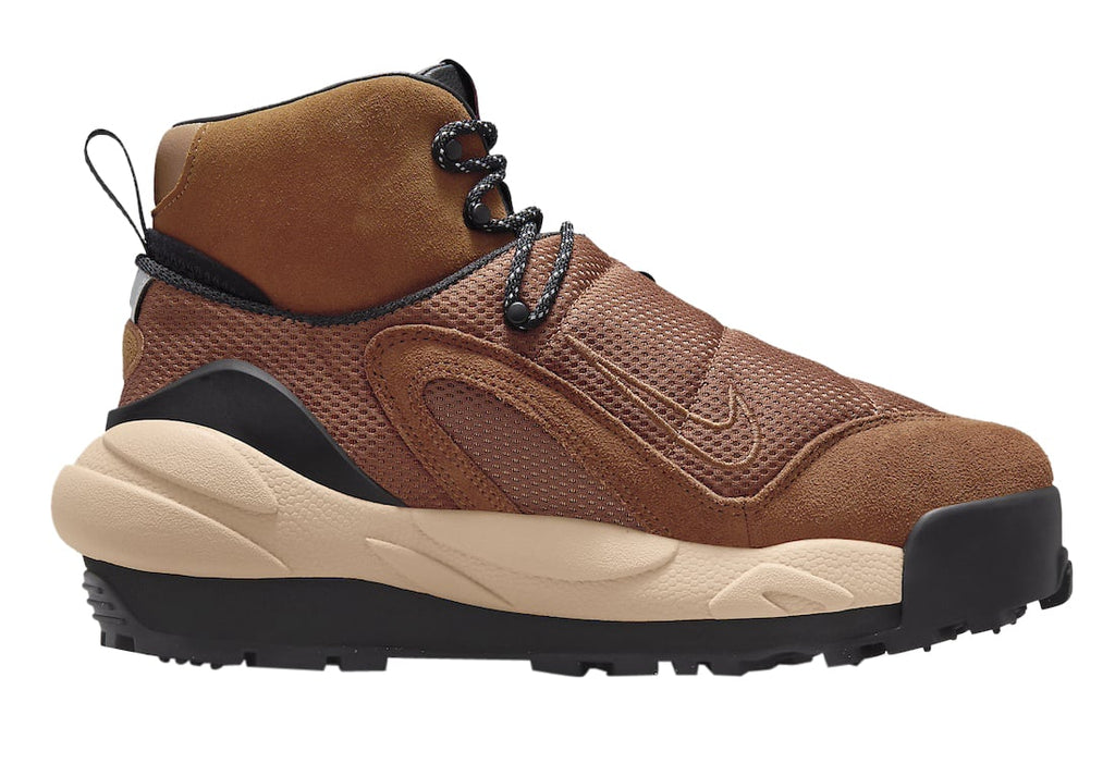 sacai x Nike Magmascape Light British Tan - Image 3