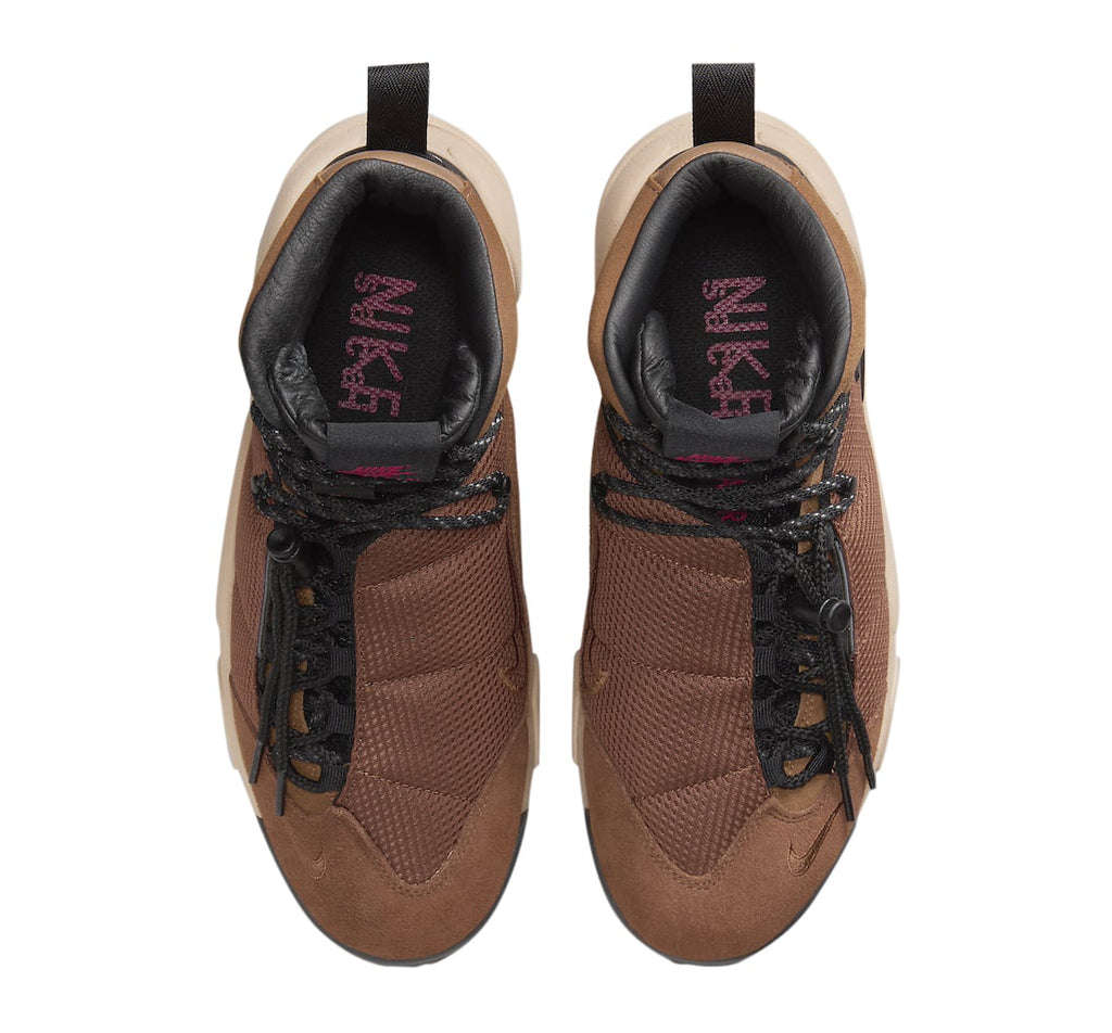 sacai x Nike Magmascape Light British Tan - Image 4