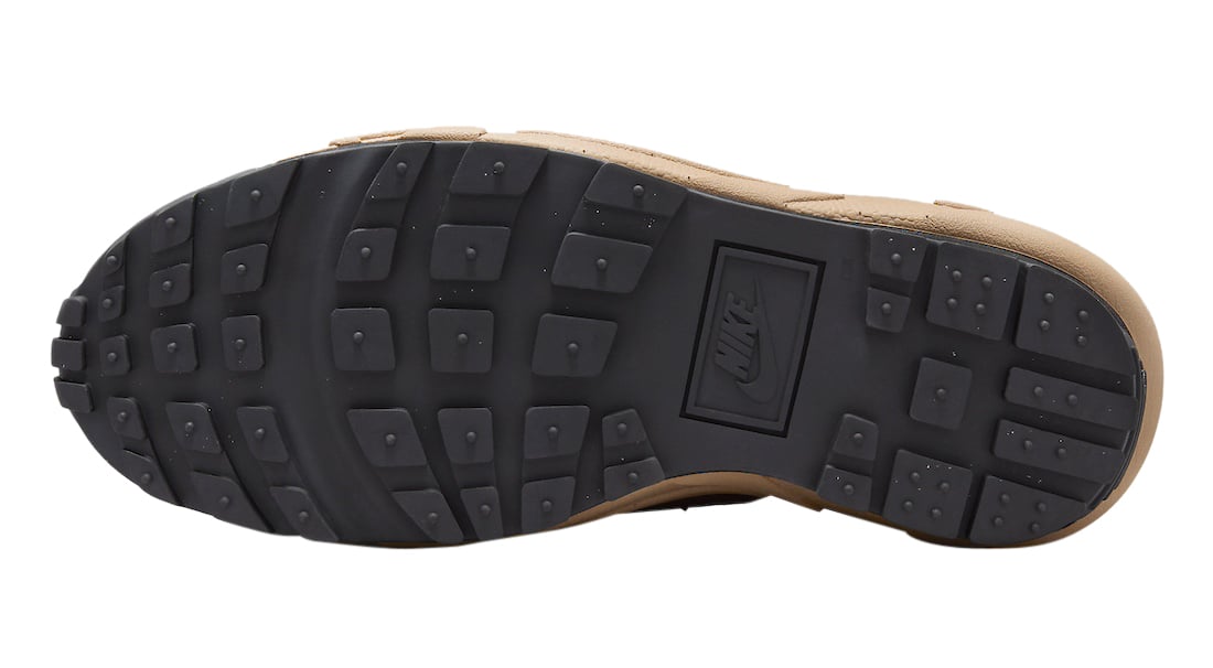 sacai x Nike Magmascape Light British Tan - Image 6