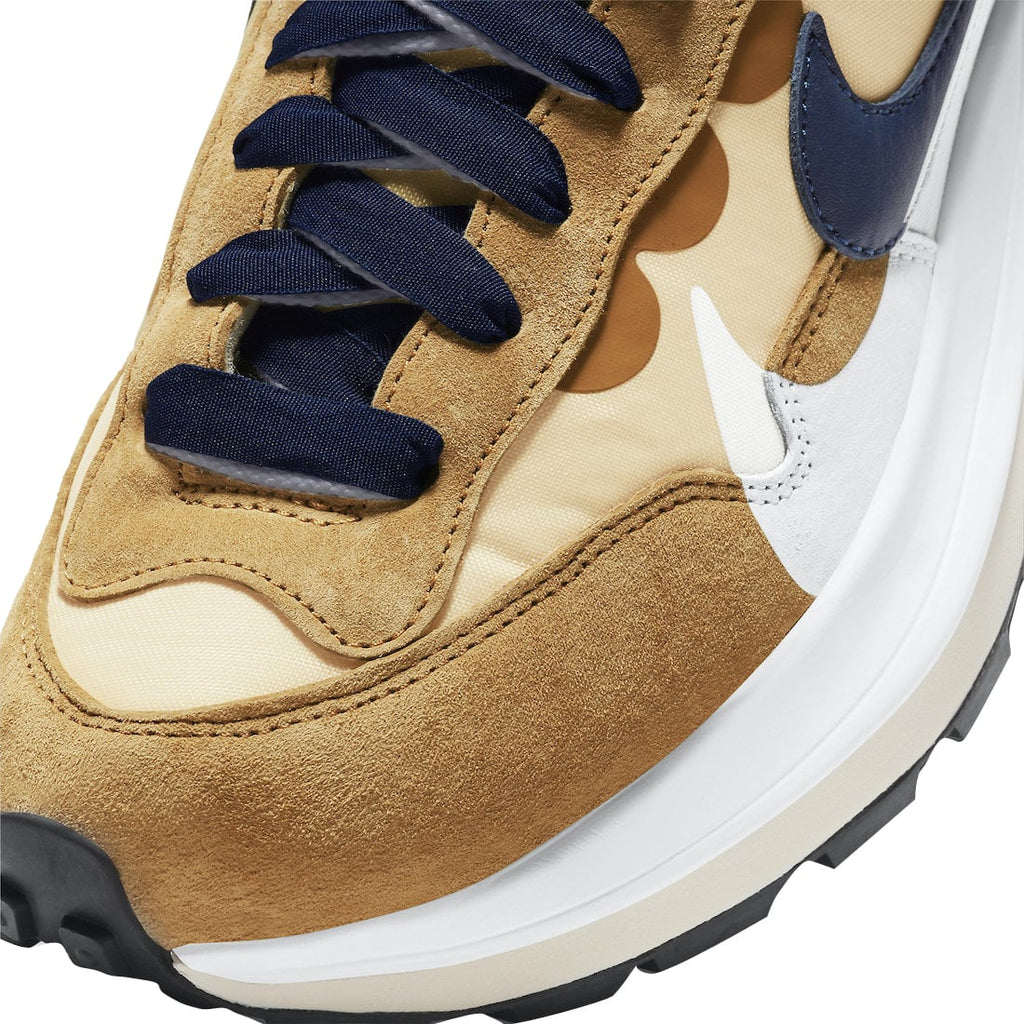 sacai x Nike VaporWaffle Sesame - Image 8