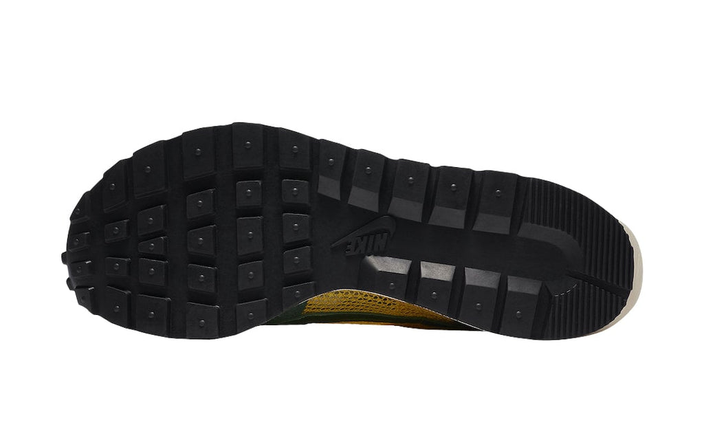 sacai x Nike VaporWaffle Tour Yellow - Image 6