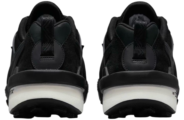 Sacai x Nike Zegamadome SP Black / Anthracite - Image 6