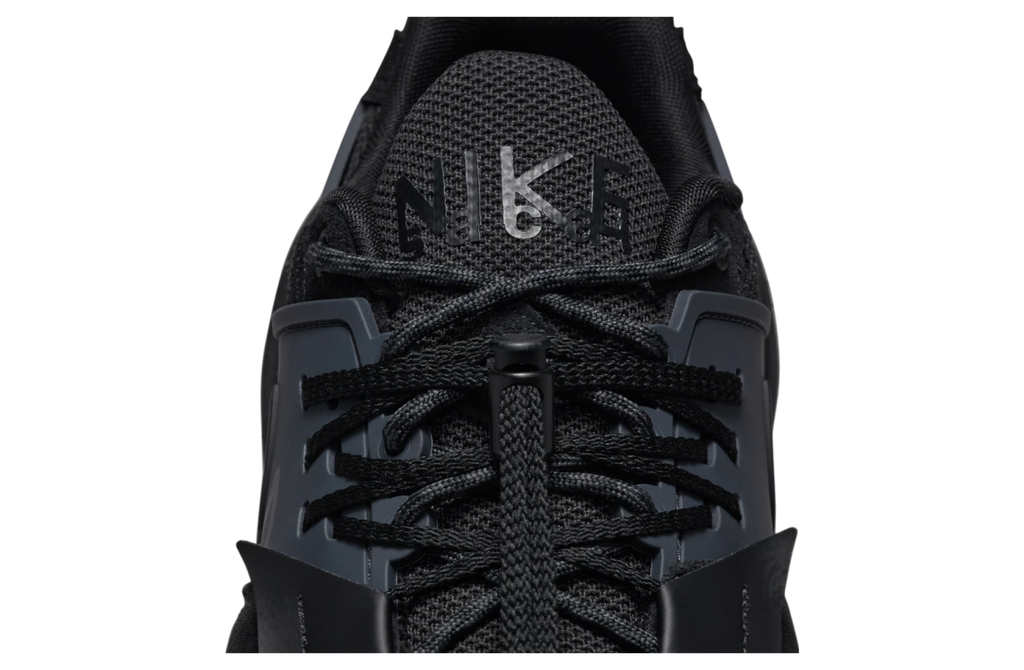 Sacai x Nike Zegamadome SP Black / Anthracite - Image 9