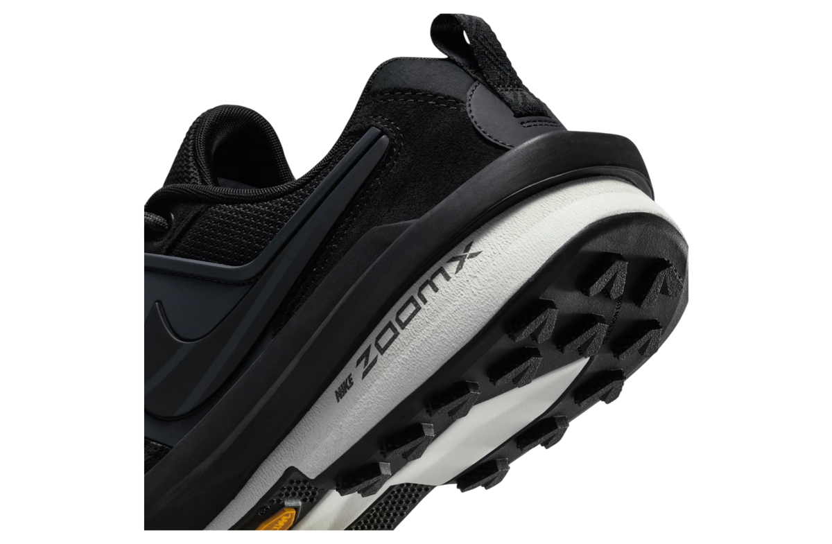 Sacai x Nike Zegamadome SP Black / Anthracite - Image 10