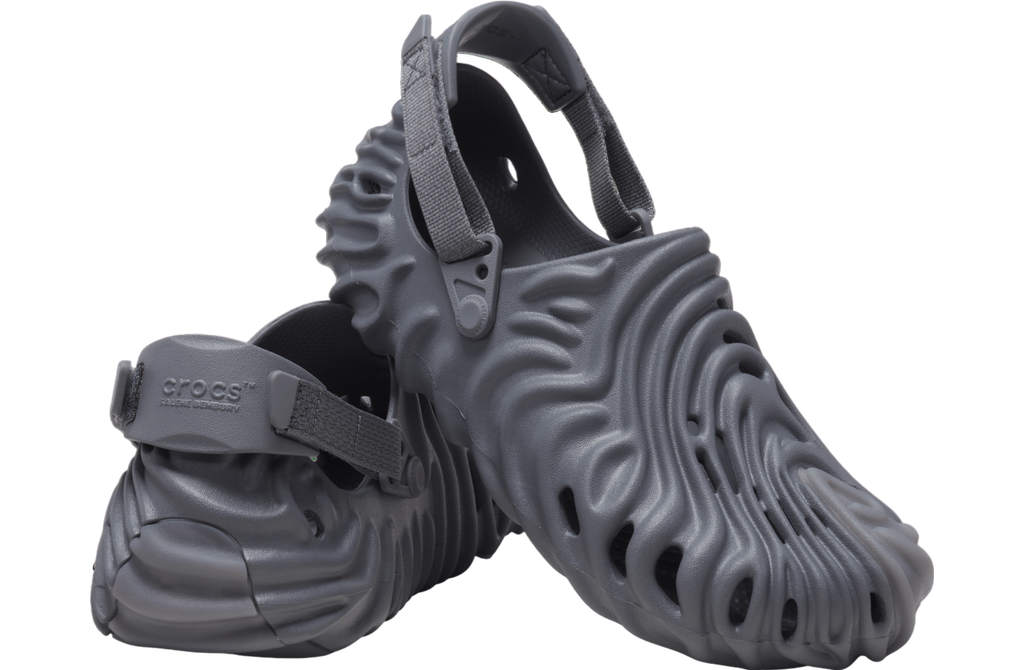 Salehe Bembury x Crocs The Pollex Clog Niagara - Image 2