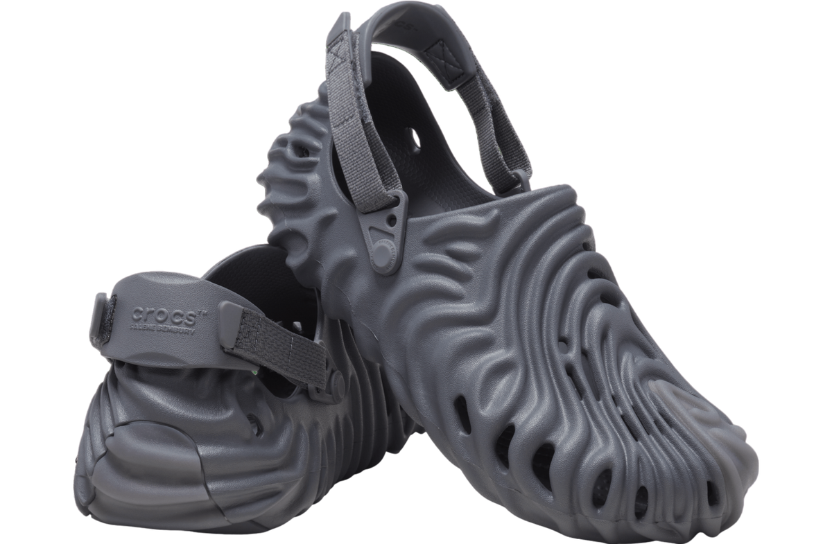 Salehe Bembury x Crocs The Pollex Clog Niagara - Image 2