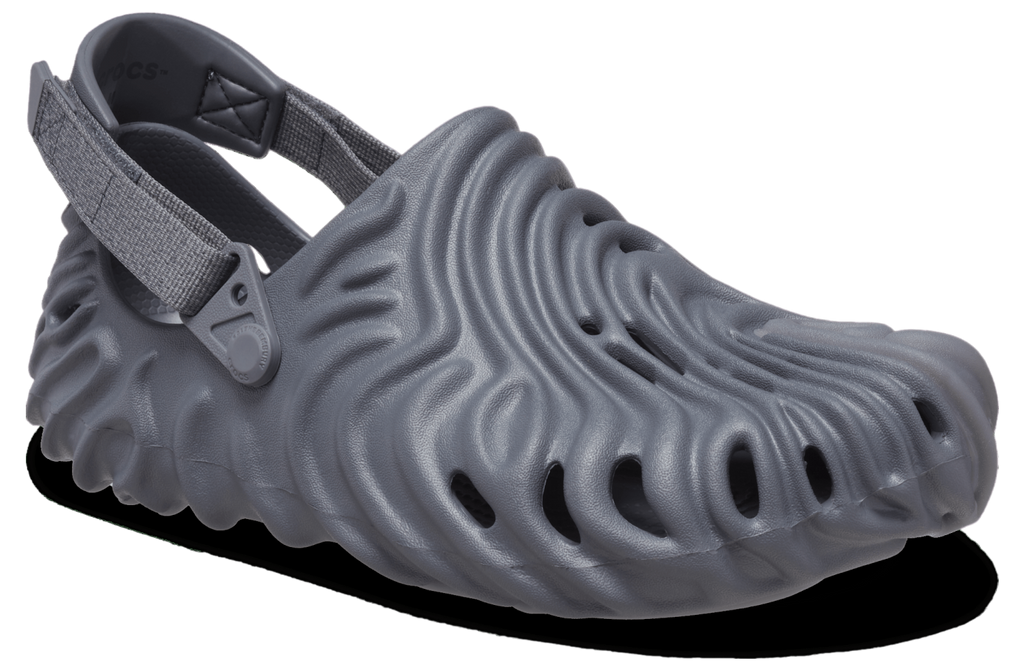 Salehe Bembury x Crocs The Pollex Clog Niagara - Image 5