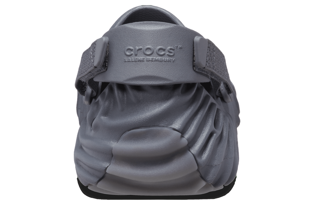 Salehe Bembury x Crocs The Pollex Clog Niagara - Image 6