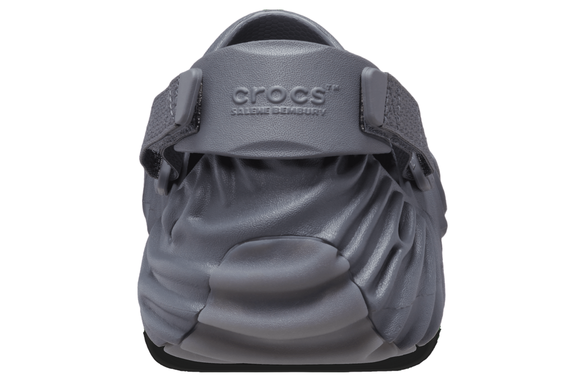 Salehe Bembury x Crocs The Pollex Clog Niagara - Image 6