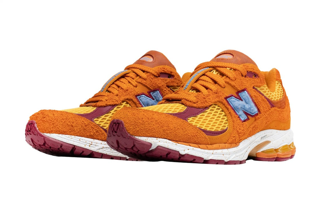 Salehe Bembury x New Balance 2002R Peace Be The Journey - Image 2