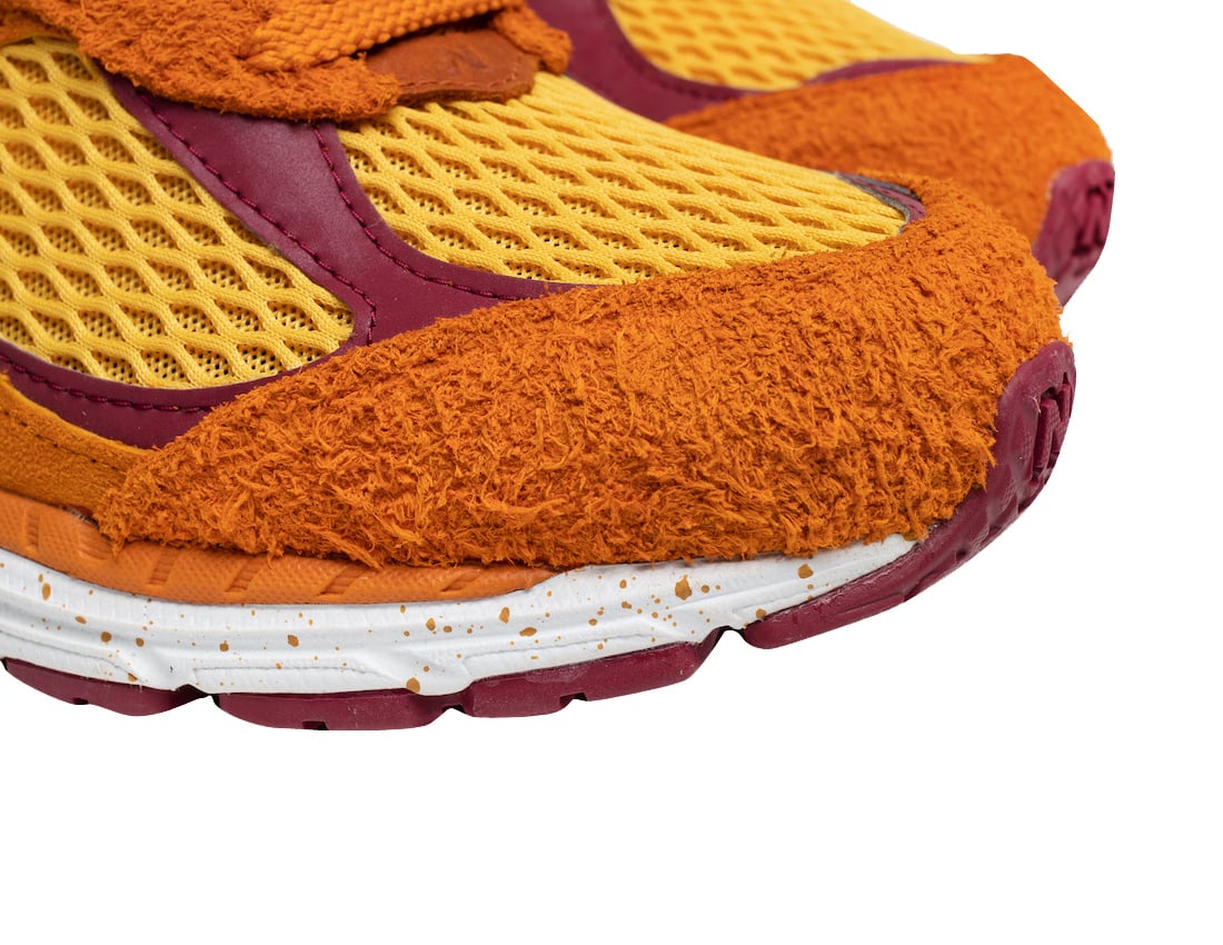 Salehe Bembury x New Balance 2002R Peace Be The Journey - Image 7
