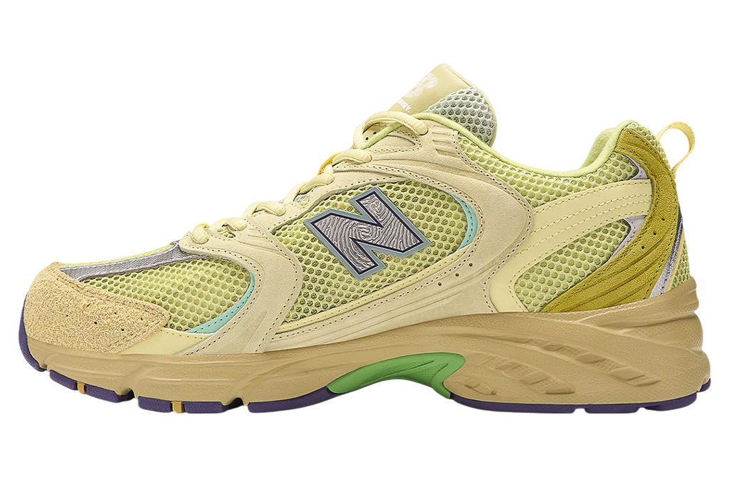 Salehe Bembury x New Balance 530 Prosperity Be The Prize - Image 3
