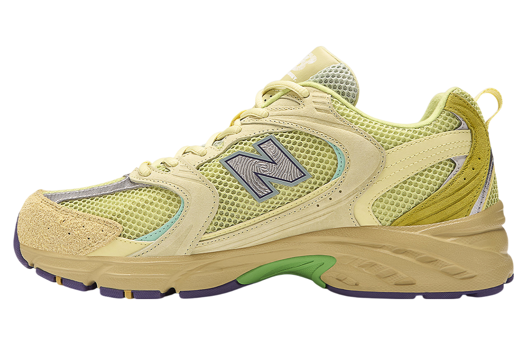 Salehe Bembury x New Balance 530 Prosperity Be The Prize - Image 3