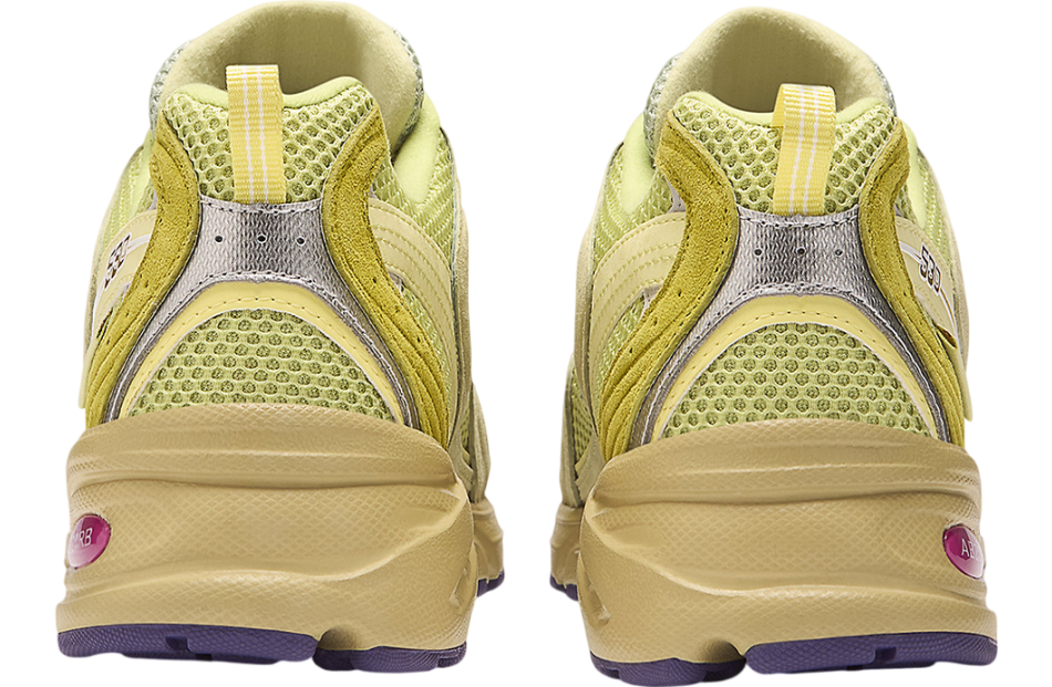 Salehe Bembury x New Balance 530 Prosperity Be The Prize - Image 5