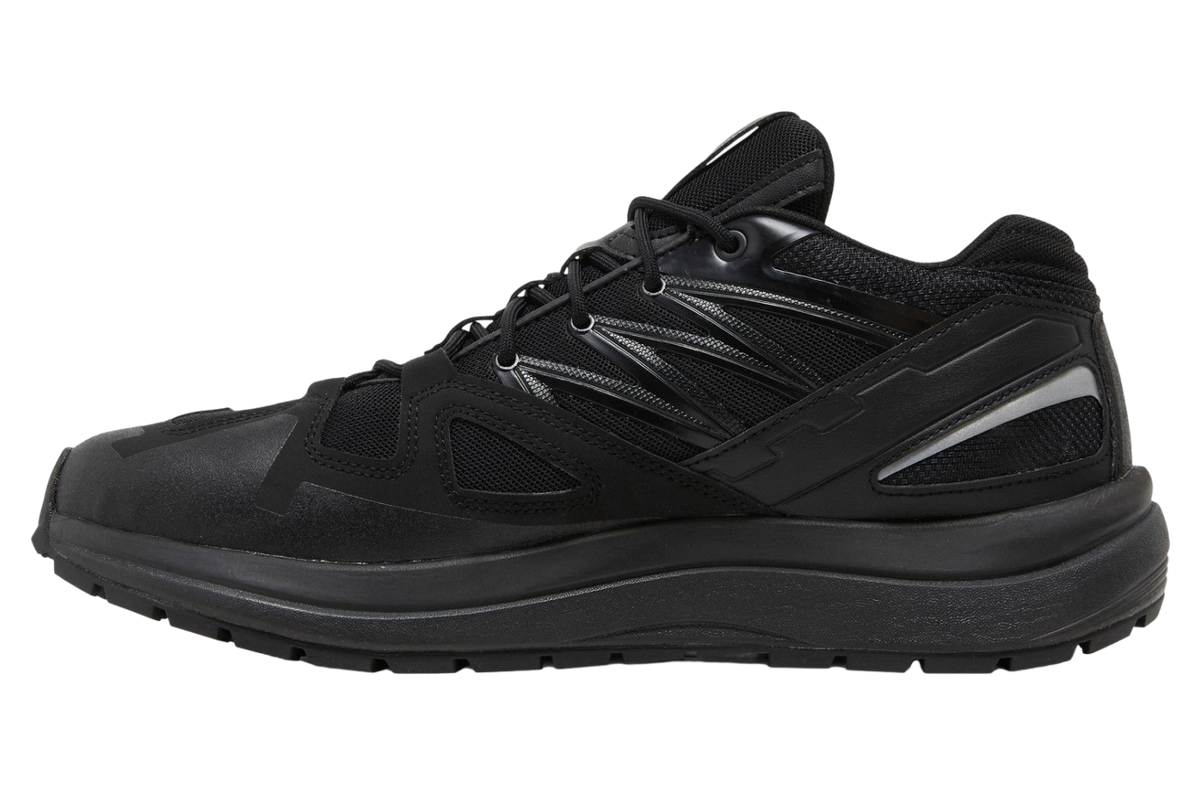 Salomon Odyssey 1 Advanced Black Magnet - Image 2