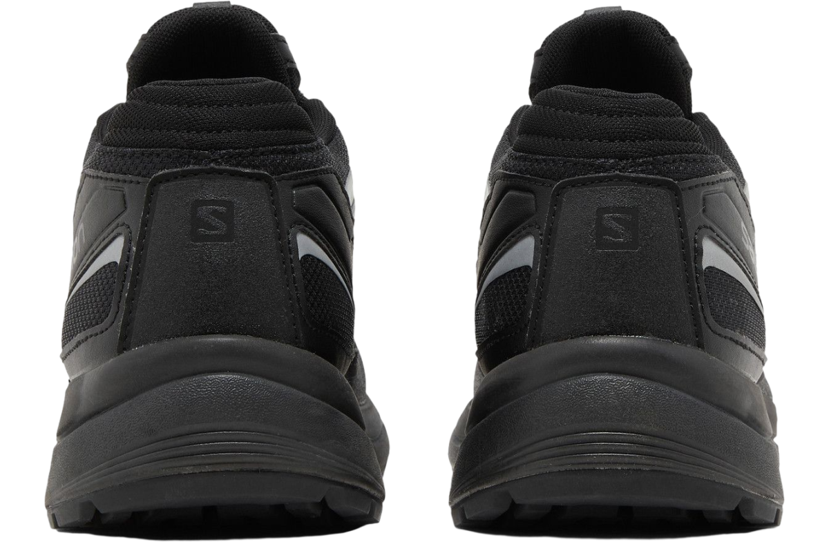 Salomon Odyssey 1 Advanced Black Magnet - Image 4