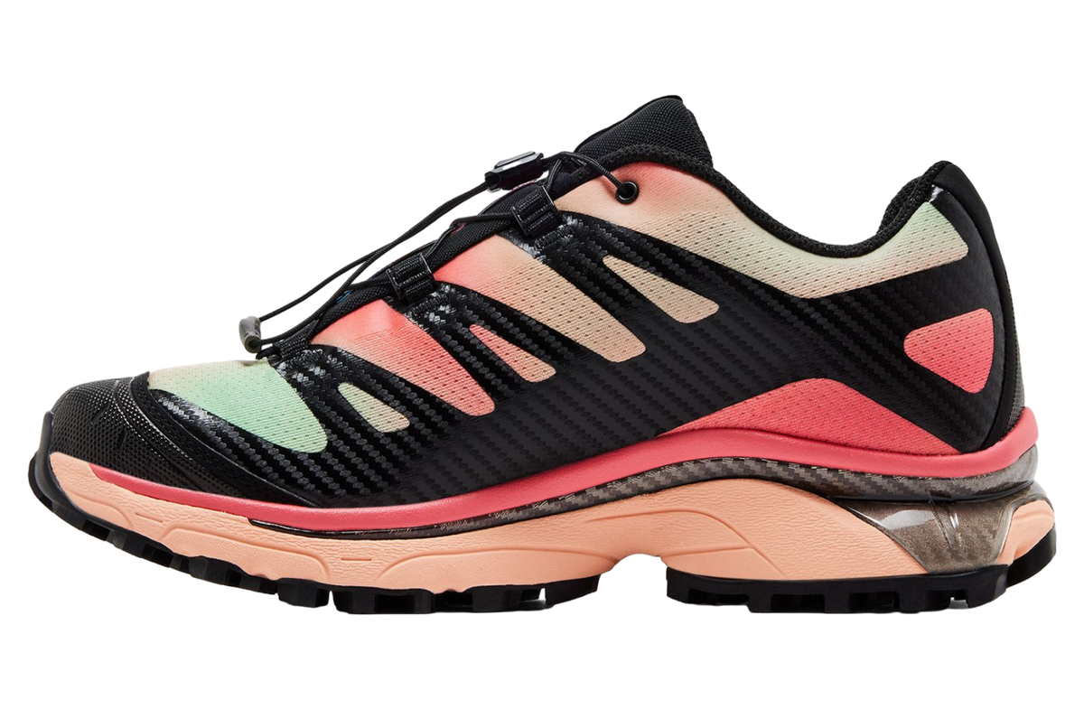 Salomon XT-4 OG Aurora Borealis Pack-Prairie Sunset - Image 2