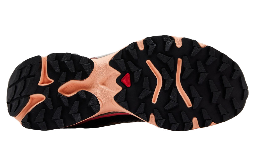 Salomon XT-4 OG Aurora Borealis Pack-Prairie Sunset - Image 3