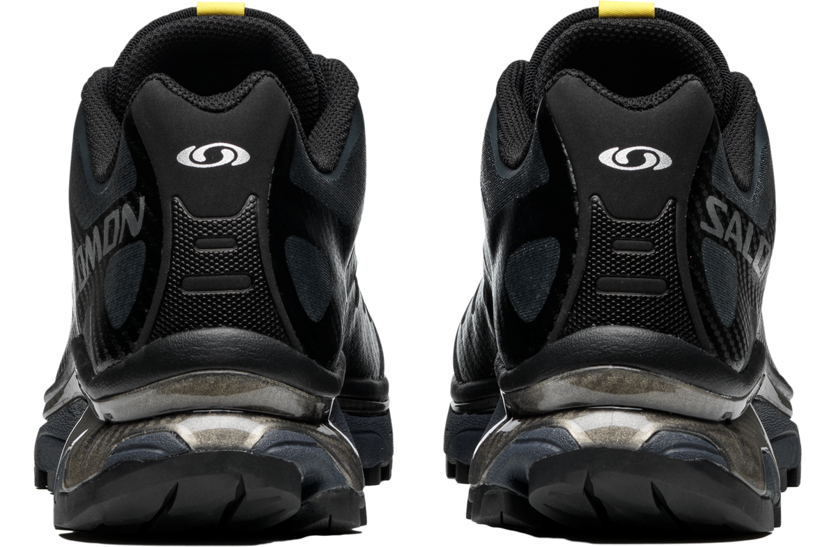 Salomon XT-4 OG Black / Ebony - Image 4