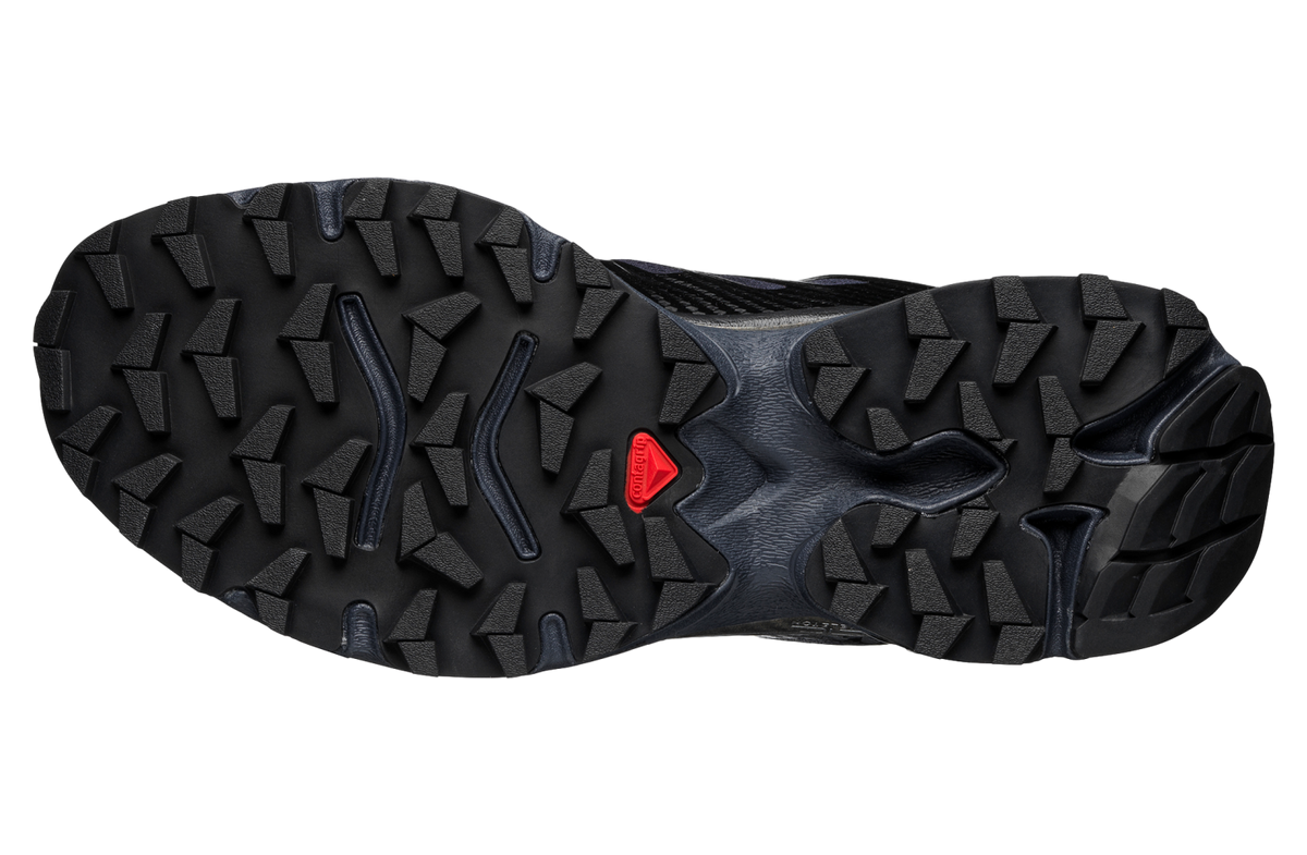 Salomon XT-4 OG Black / Ebony - Image 5