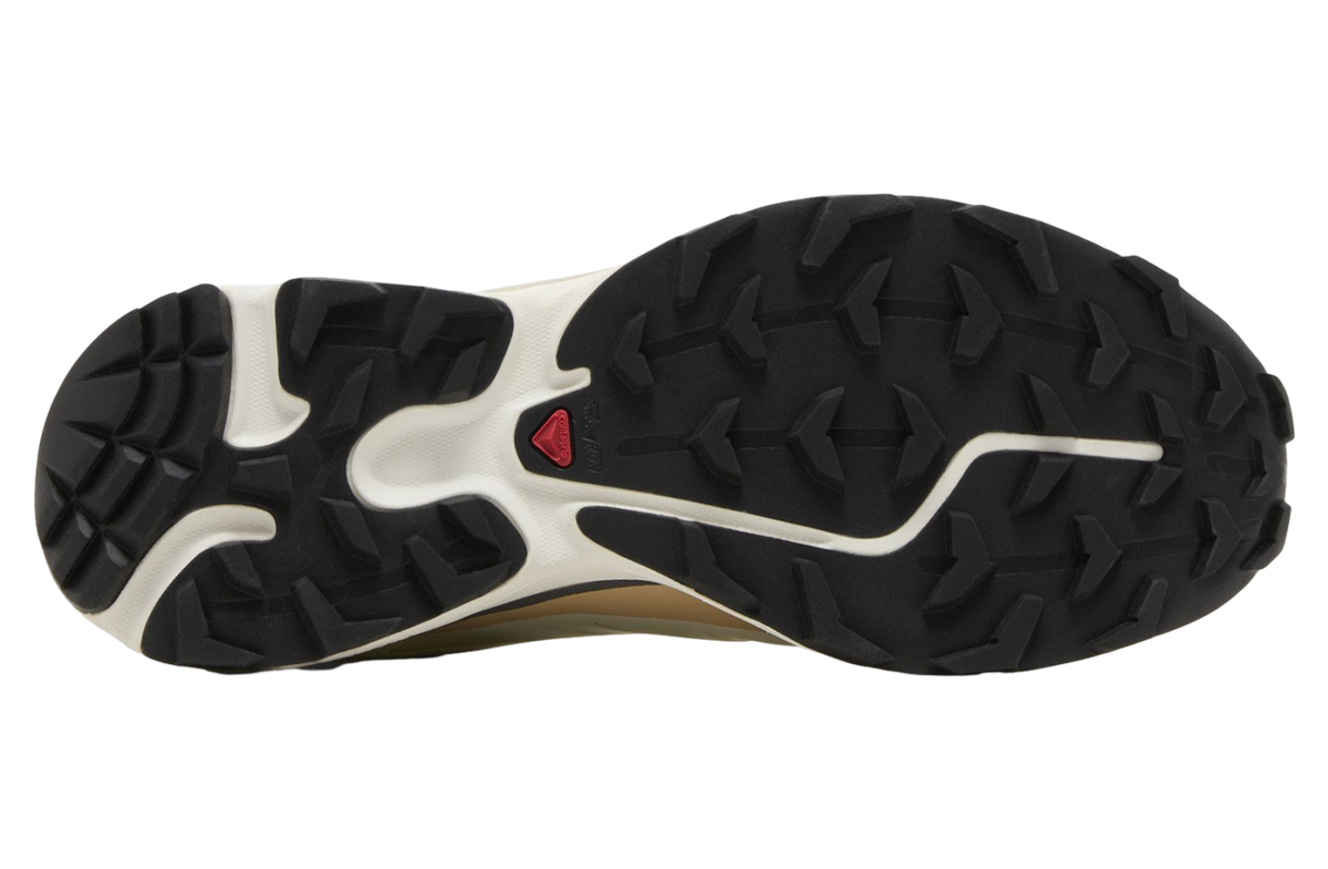 Salomon XT-6 Aloe Wash Hazelnut - Image 3
