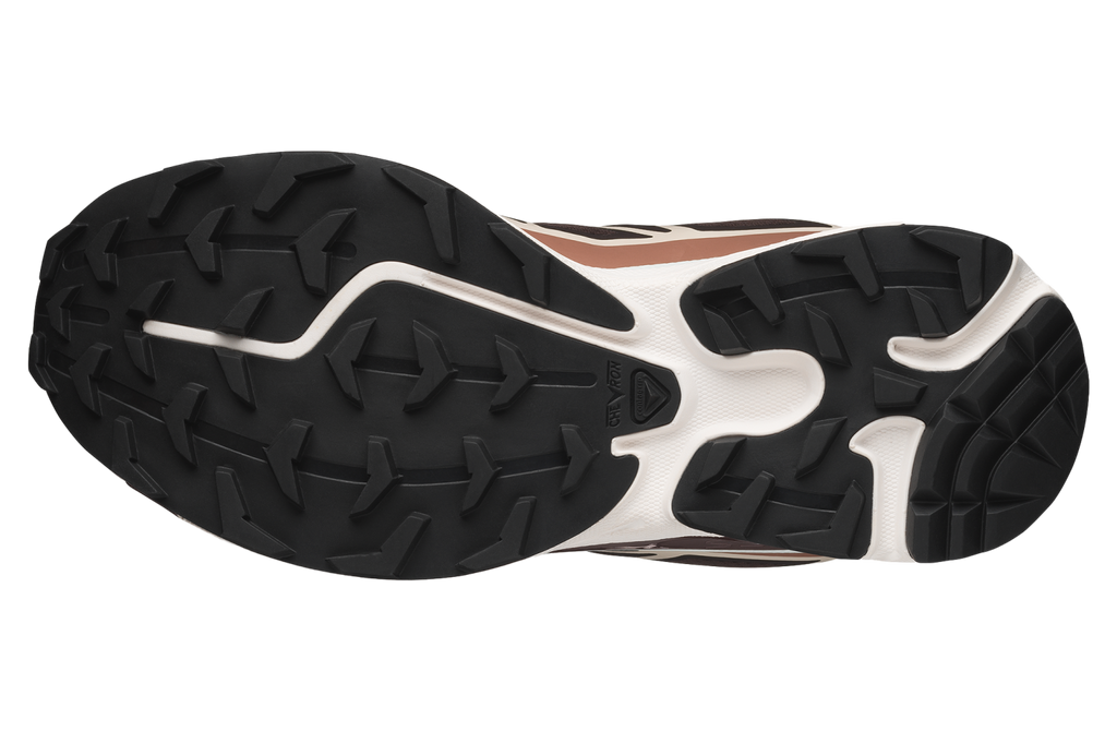 Salomon XT-6 Black Coffee / Burro - Image 5