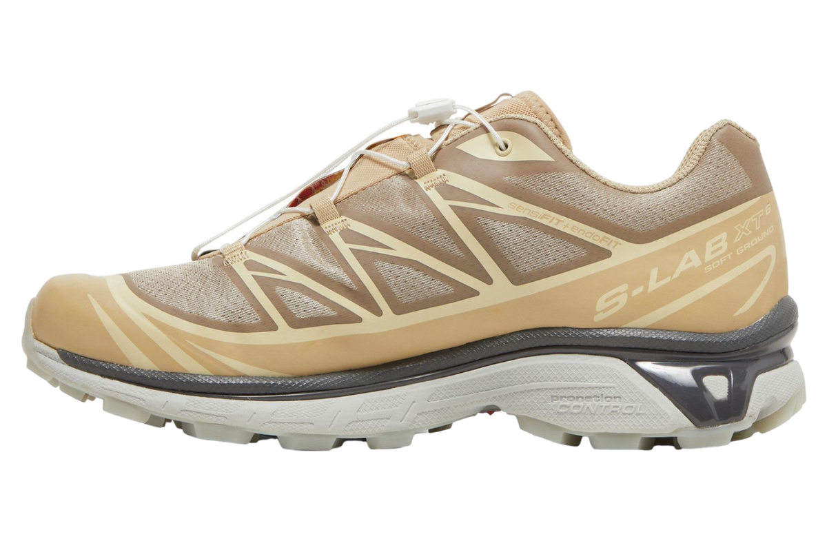 Salomon XT-6 Clear Safari - Image 2