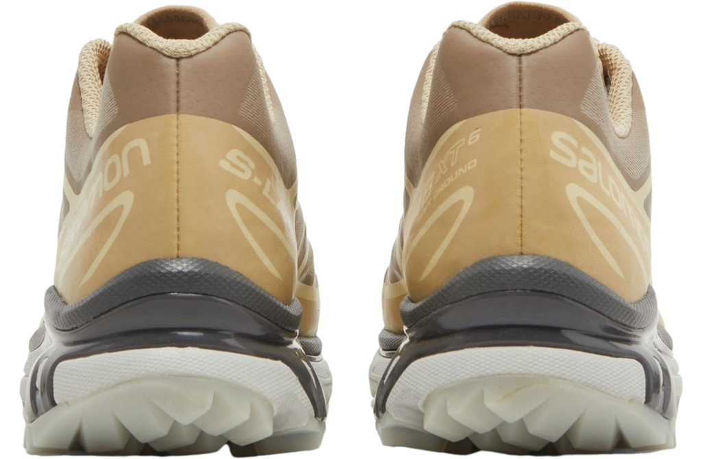 Salomon XT-6 Clear Safari - Image 4