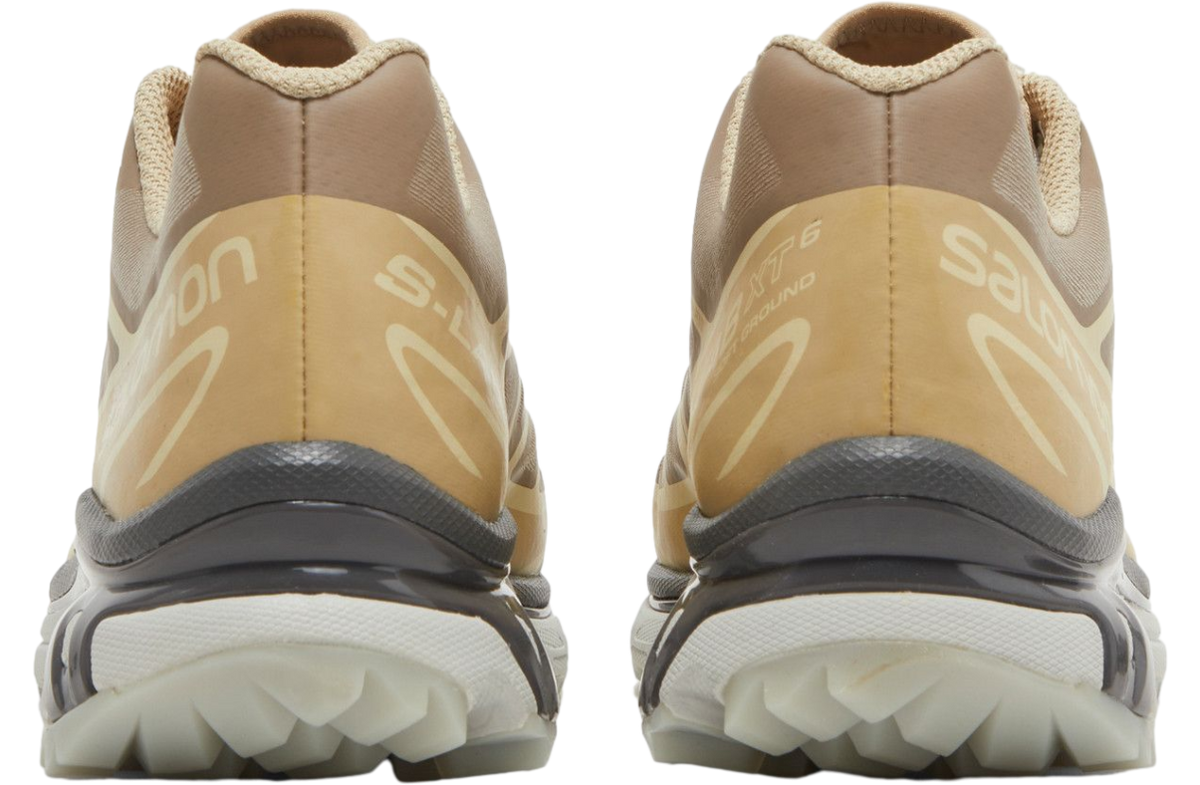 Salomon XT-6 Clear Safari - Image 4