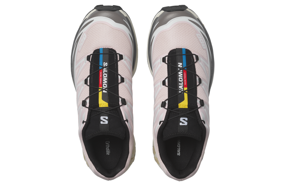 Salomon XT-6 Cloudburst / Icy Pink - Image 2